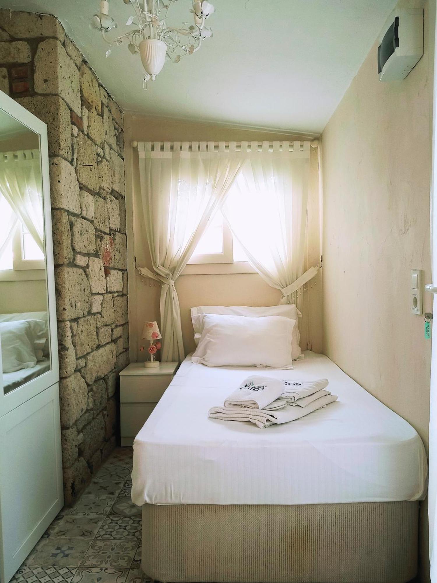 Alacati Sultan Konak Butik Otel ℳℛ Luxury Concept Pokoj fotografie