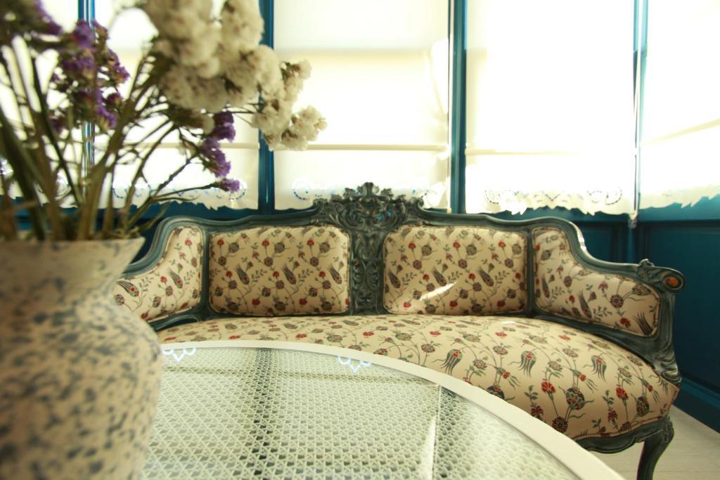 Alacati Sultan Konak Butik Otel ℳℛ Luxury Concept Exteriér fotografie
